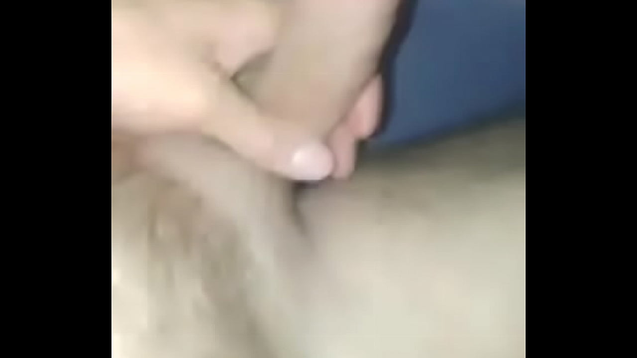 Stranger cock in vagina