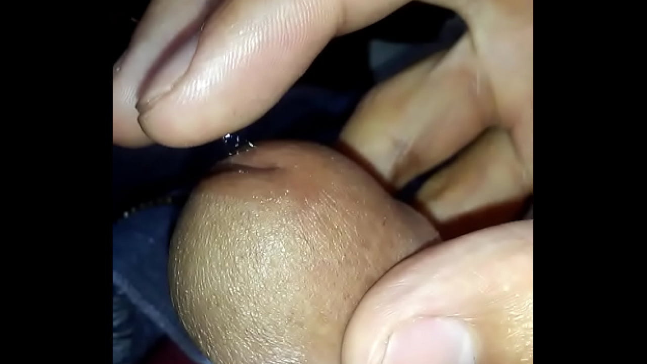 Pre Cum