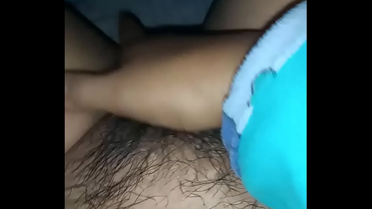 Como gime esta putita