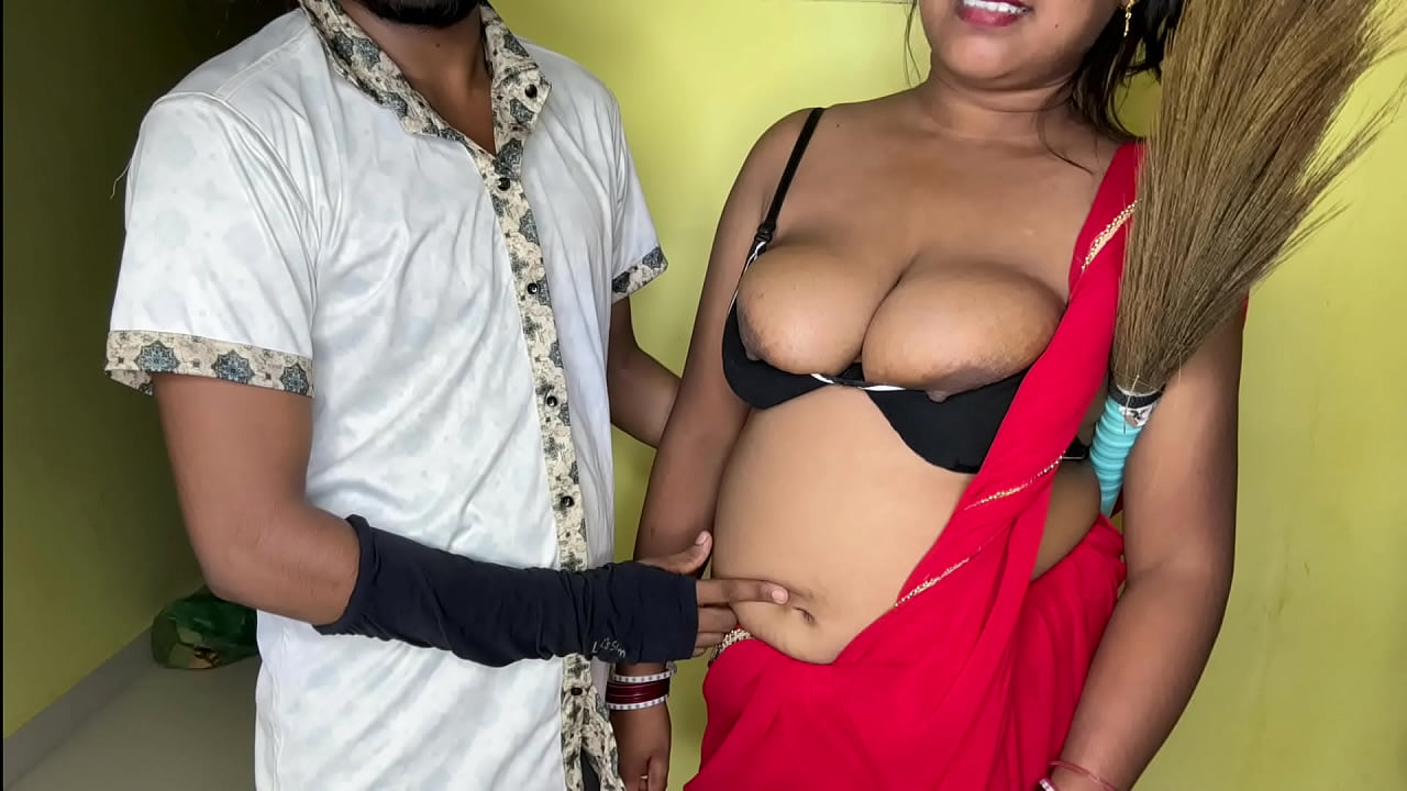 Desi maid Indian sex