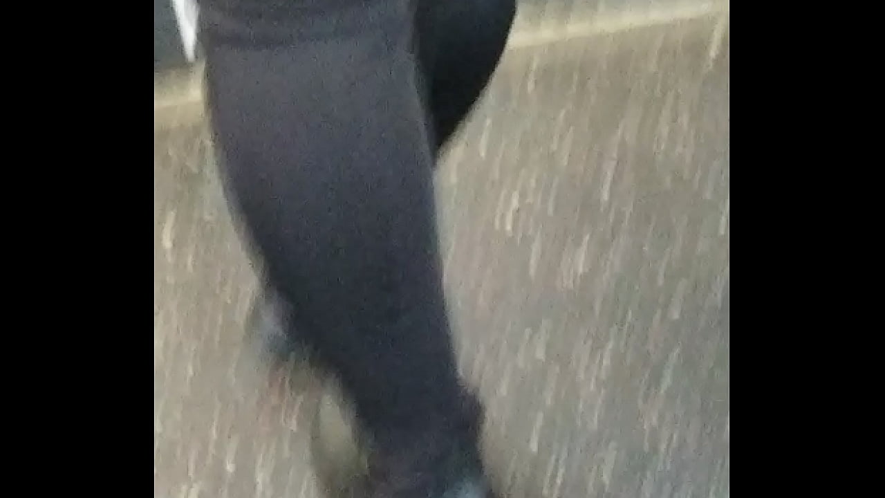 Subway booty