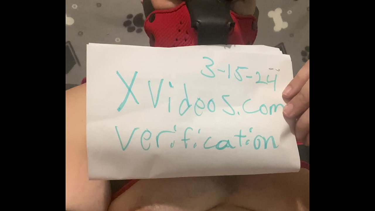 Verification video