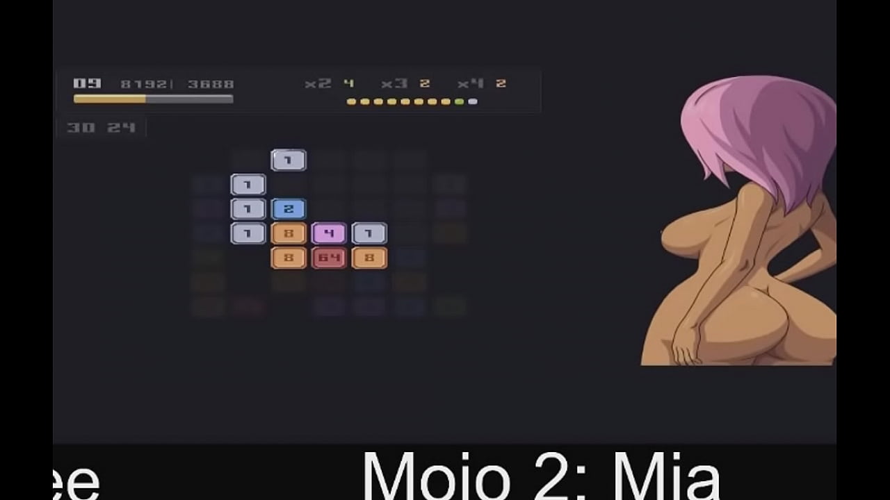 Mojo2: Mia  part3 free steam game 2048