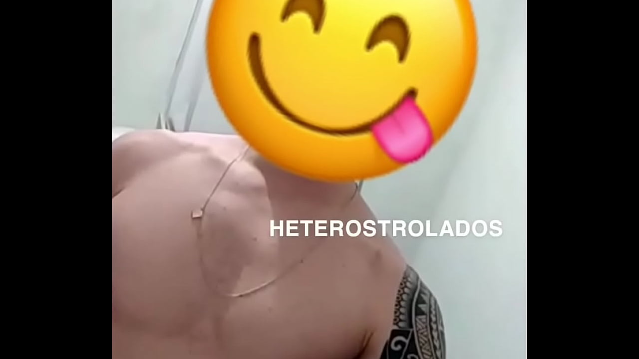 Hetero enganado pela fake