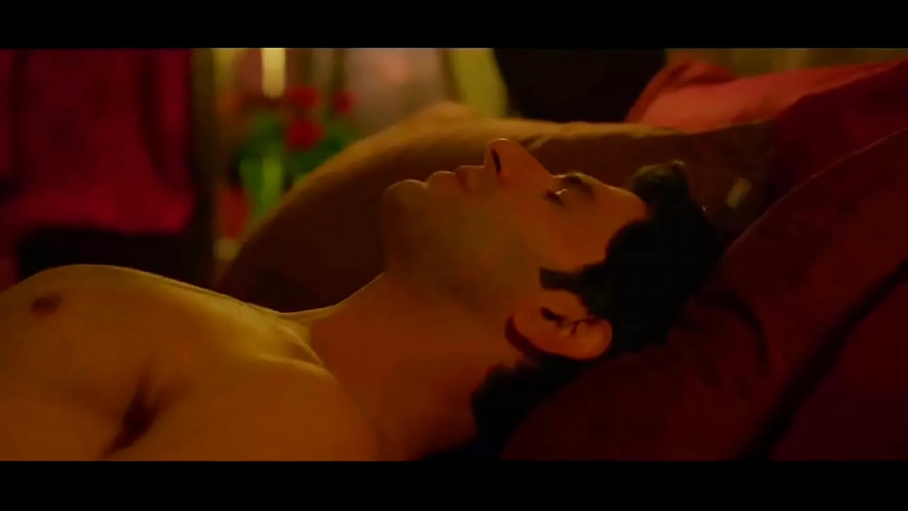 Main stream bollywood movie Gay Blowjob - 2