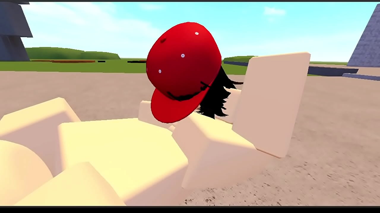 Whorblox - Some Animations