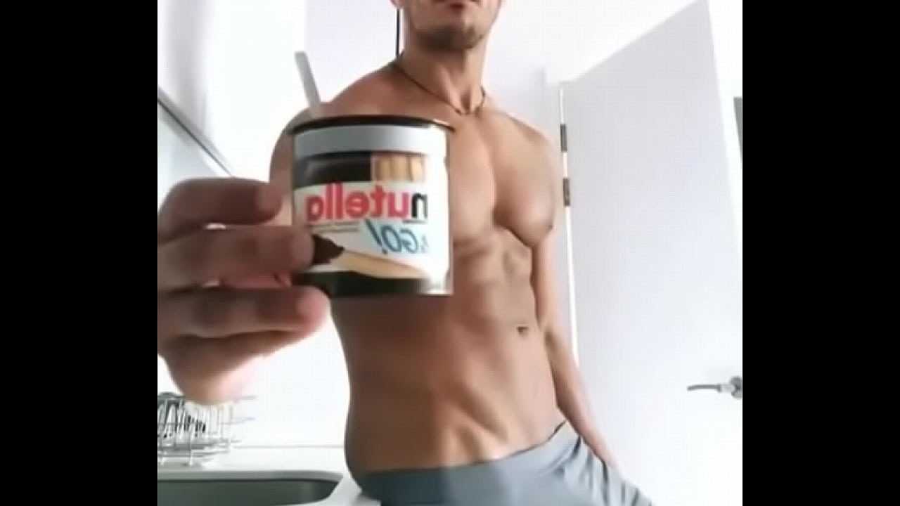 Quer Nutella??? Humm. Que rola!