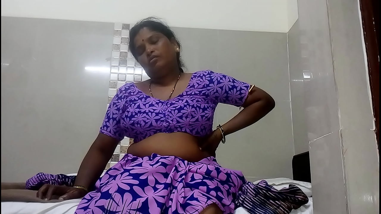 MANI AUNTY ASKING TO FUCK IN DIFFERENT ANGLES