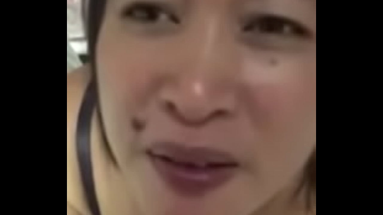 Emelyn dimayuga Lipa batangas takes a huge mouthful of cum in Beverly Hills