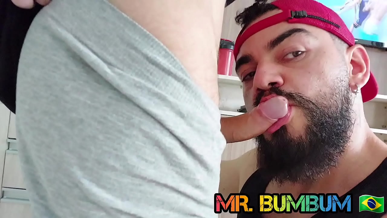 MrBumbumbrasil