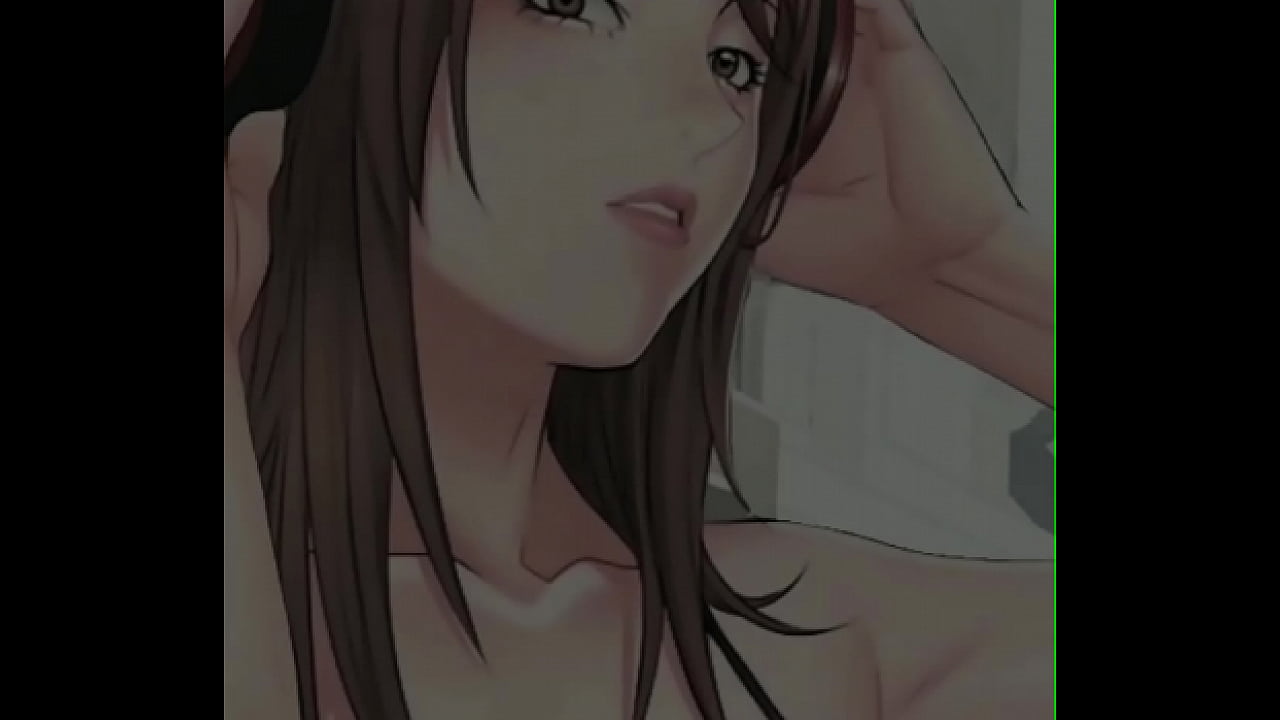 Anime Hentai Webtoon Porn Sexy beauty