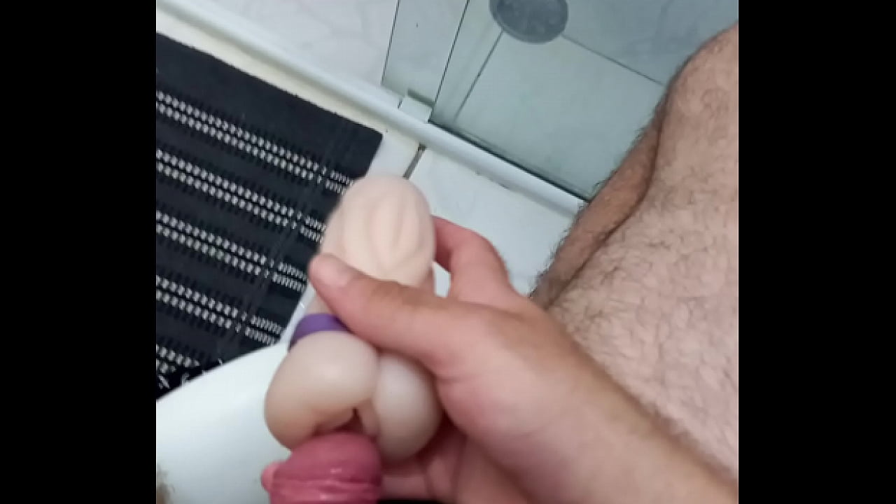 Pau pequeno need small pussy