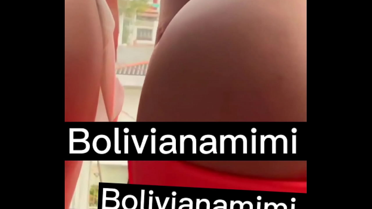 Bolivianamimi.fans