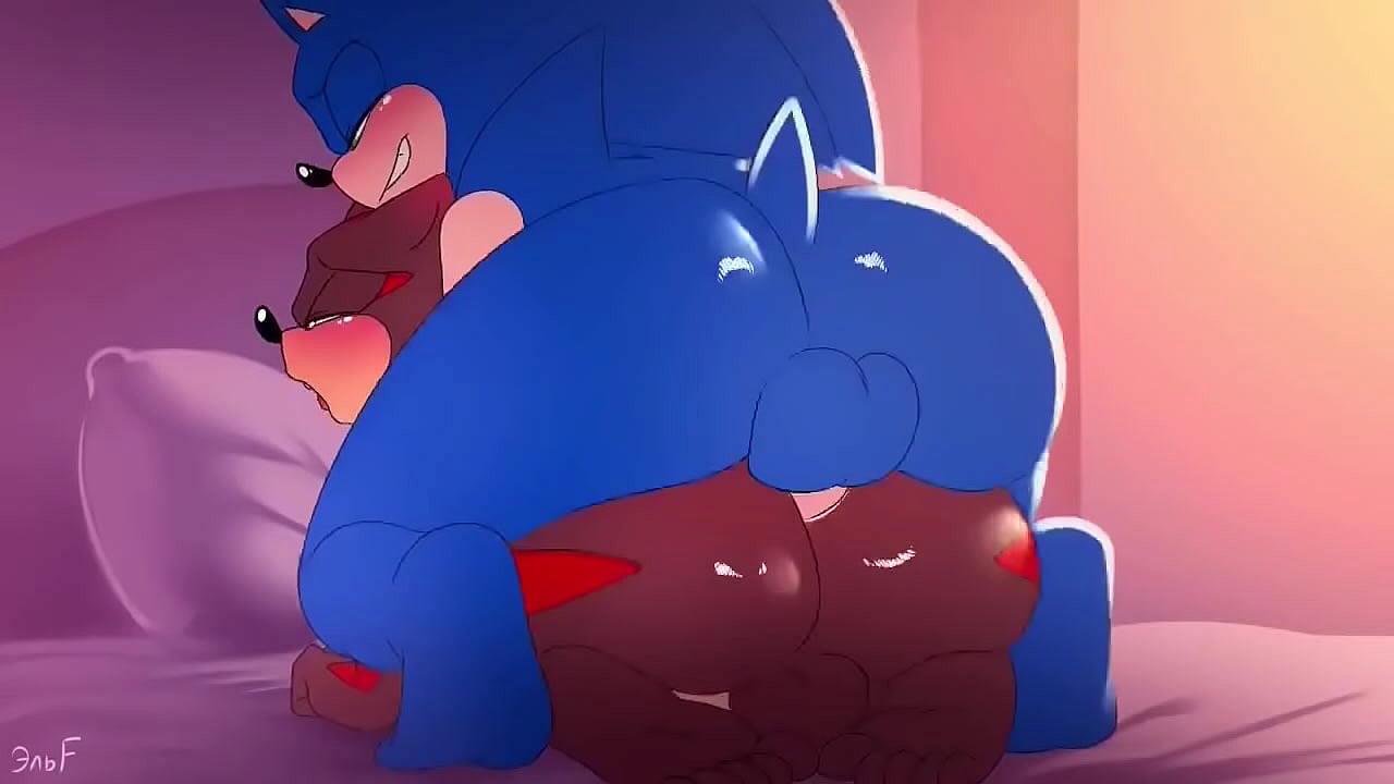 Sonic Gay
