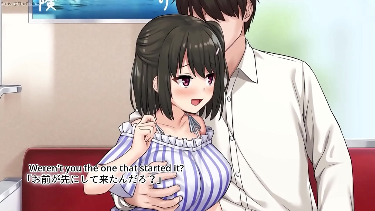 hentai anime sex english subtitle