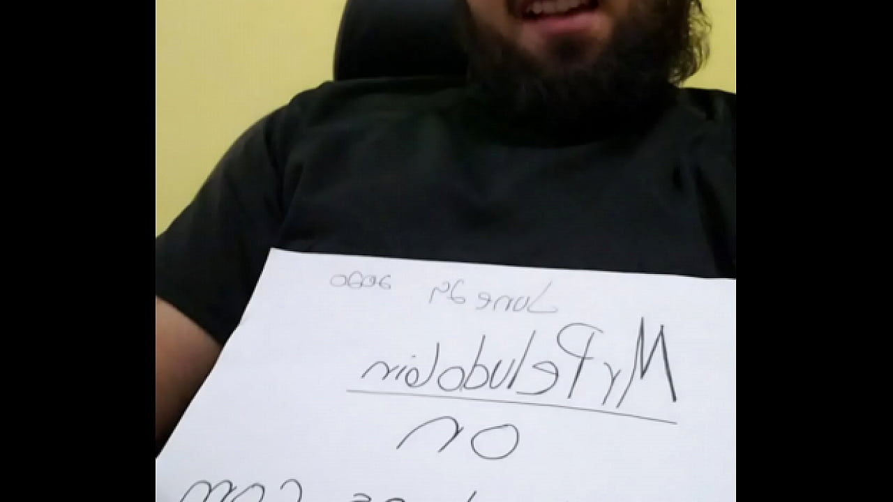 Verification video