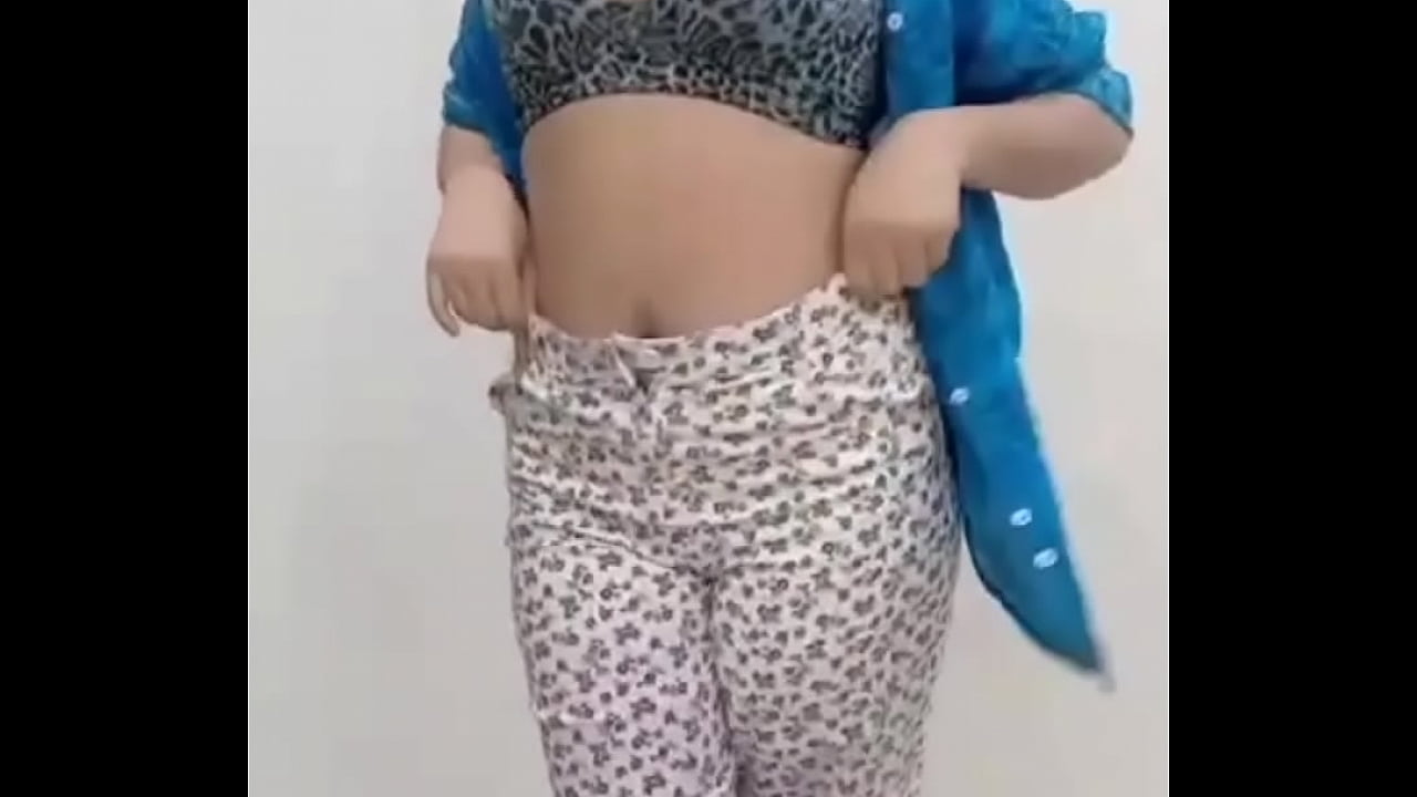 Pakistani Beauty Nude Dance At Home