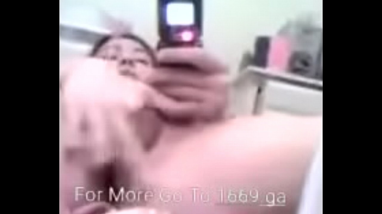 Amateur leaked video