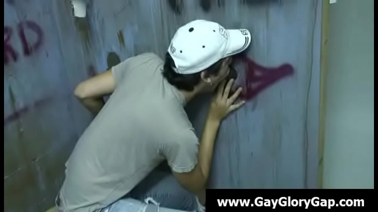 Gay hardcore gloryhole and nasty gay handjobz 24