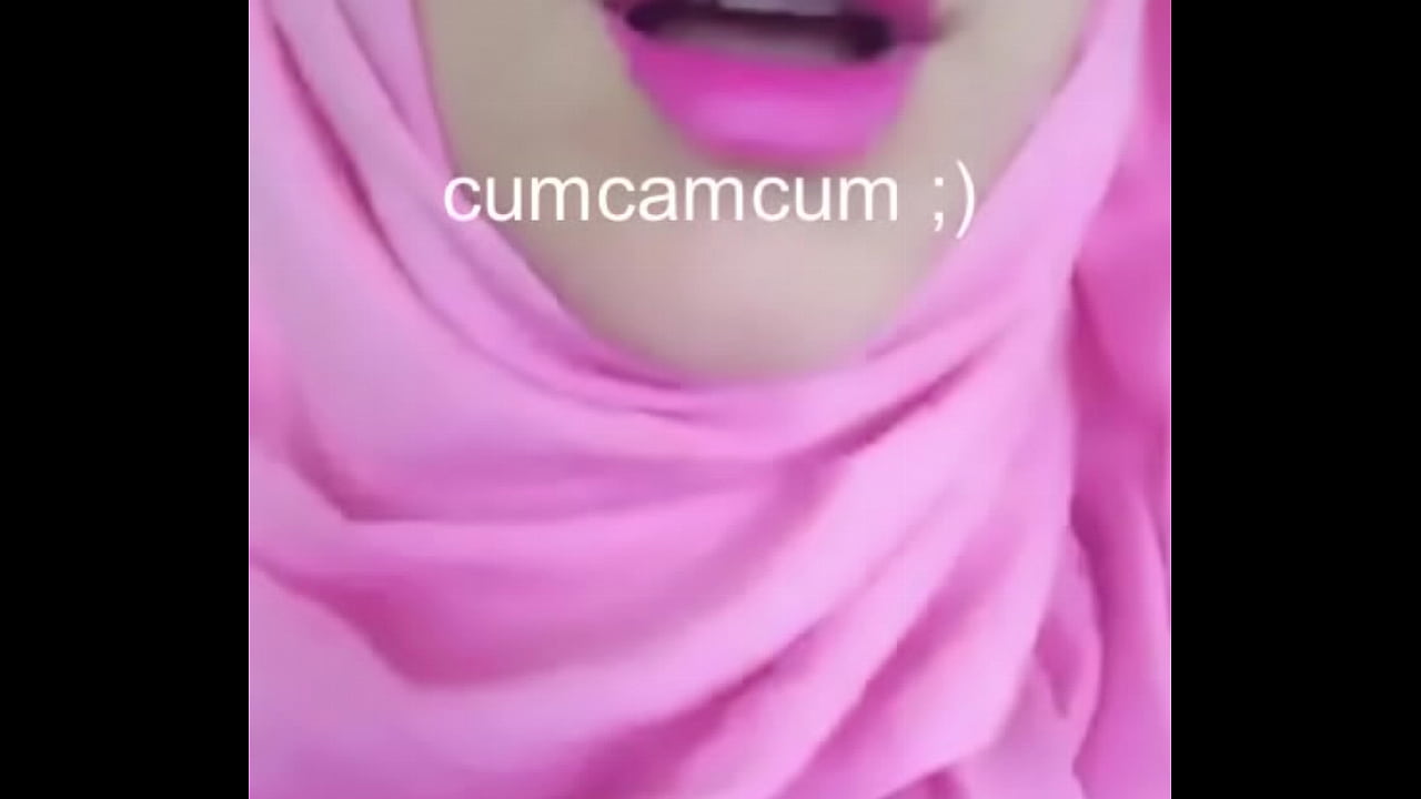 Muslim girl big tits