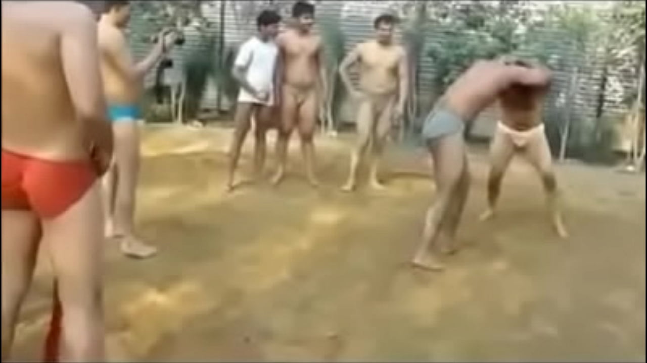 hot boys gay fight kusti