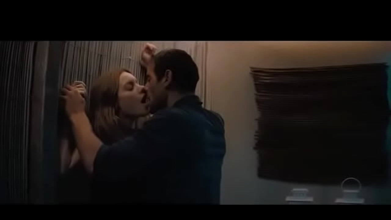 No limit camille Rowe and sofiane all fucking scenes softcore