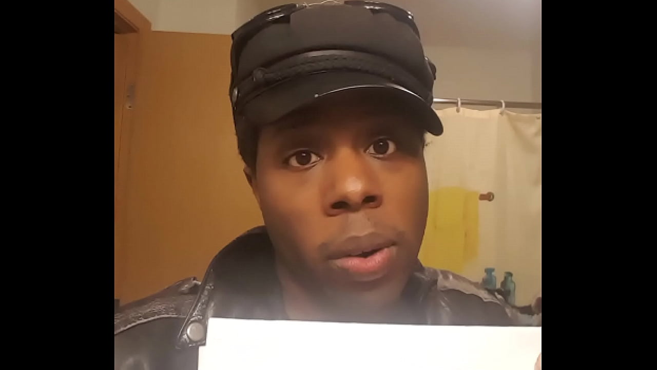 Verification video