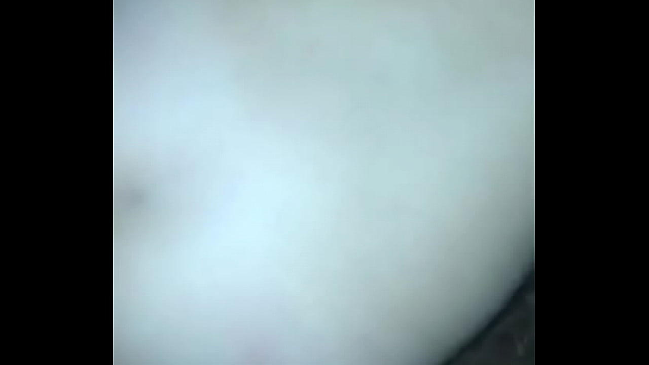 Big Booty Blonde Fucked Doggystyle (POV)