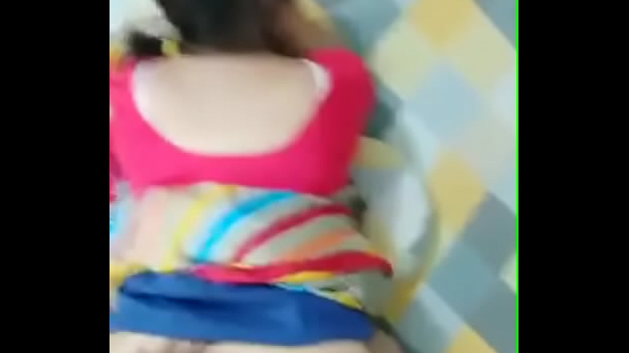 Bhabhi taking