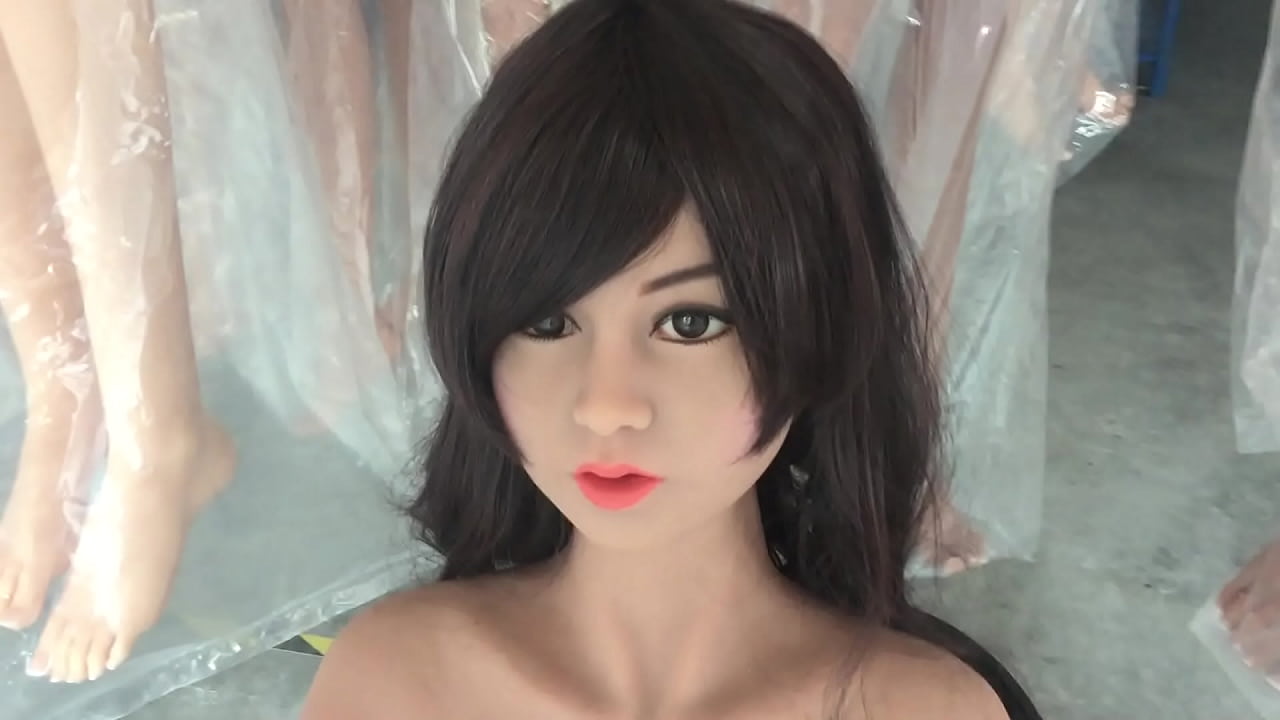 ES Dolls 140 cm real love and sex doll