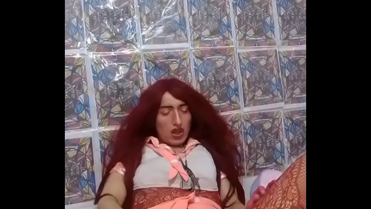 HANDJOB SESSIONS EPISODE 10, RED WIG ON AND WHITE JIZZ OUT FROM MY BIG SHEMALE COCK FOR MORE INFO WATCH OUT MY PROFILE , I GOT SURPRISES FOR ALL OF YOU ,WATCH THIS VIDEO FULL LENGHT ON RED (FIND ME AS SIXTO-RC ON XVIDEOS FOR MORE CONTENT)