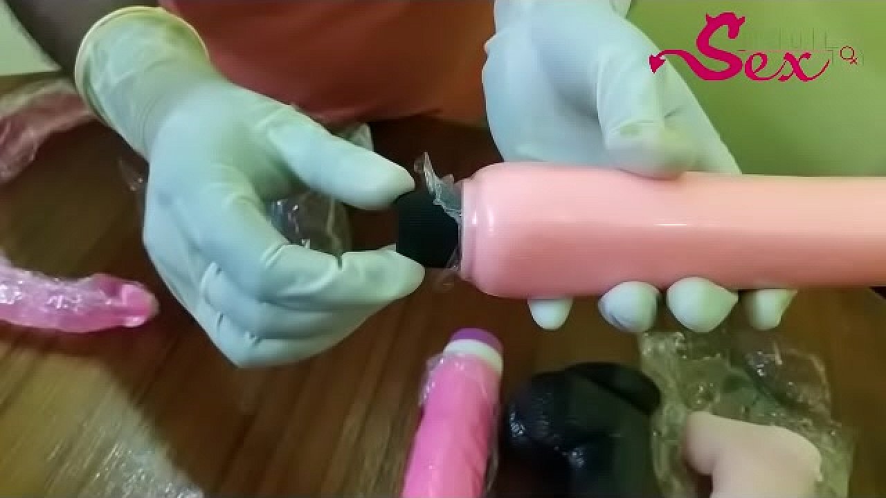 Cock Sleeve For Fucking Pussy