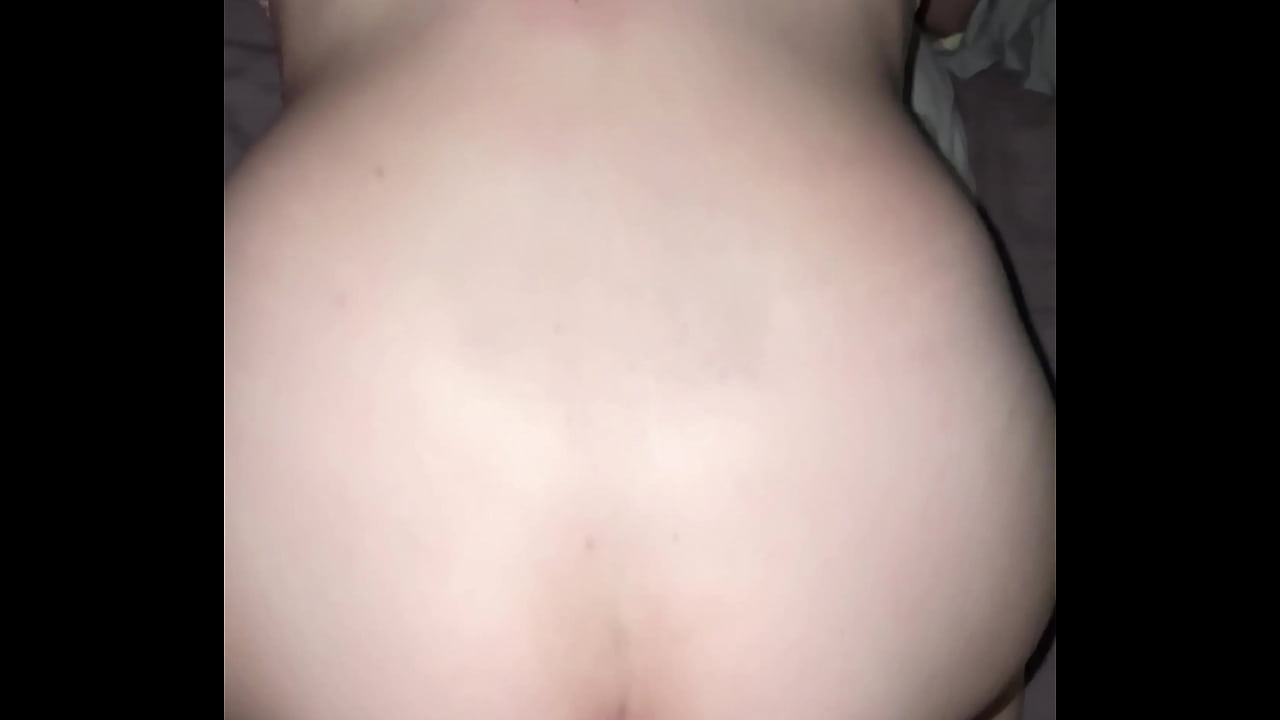 My ex gf blonde love my dick