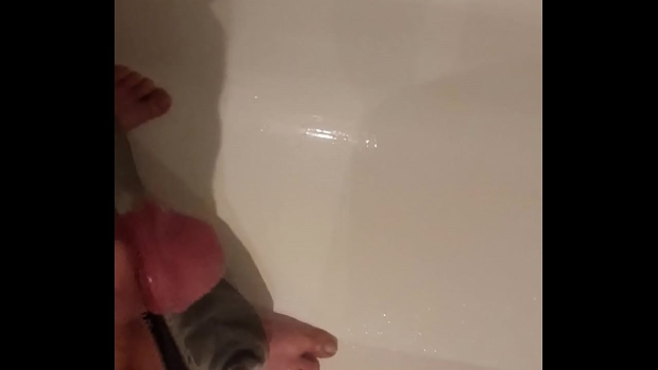 Getting all soaked in piss - Part 2