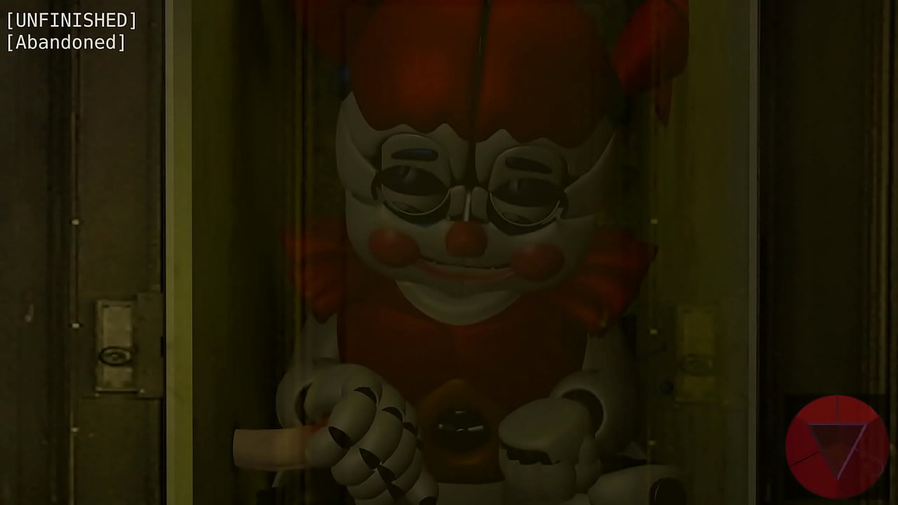 Gloryhole FNaF