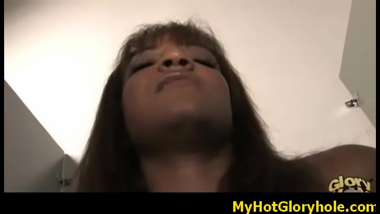 Black Girl Anonymous Big Cock Sucking 26