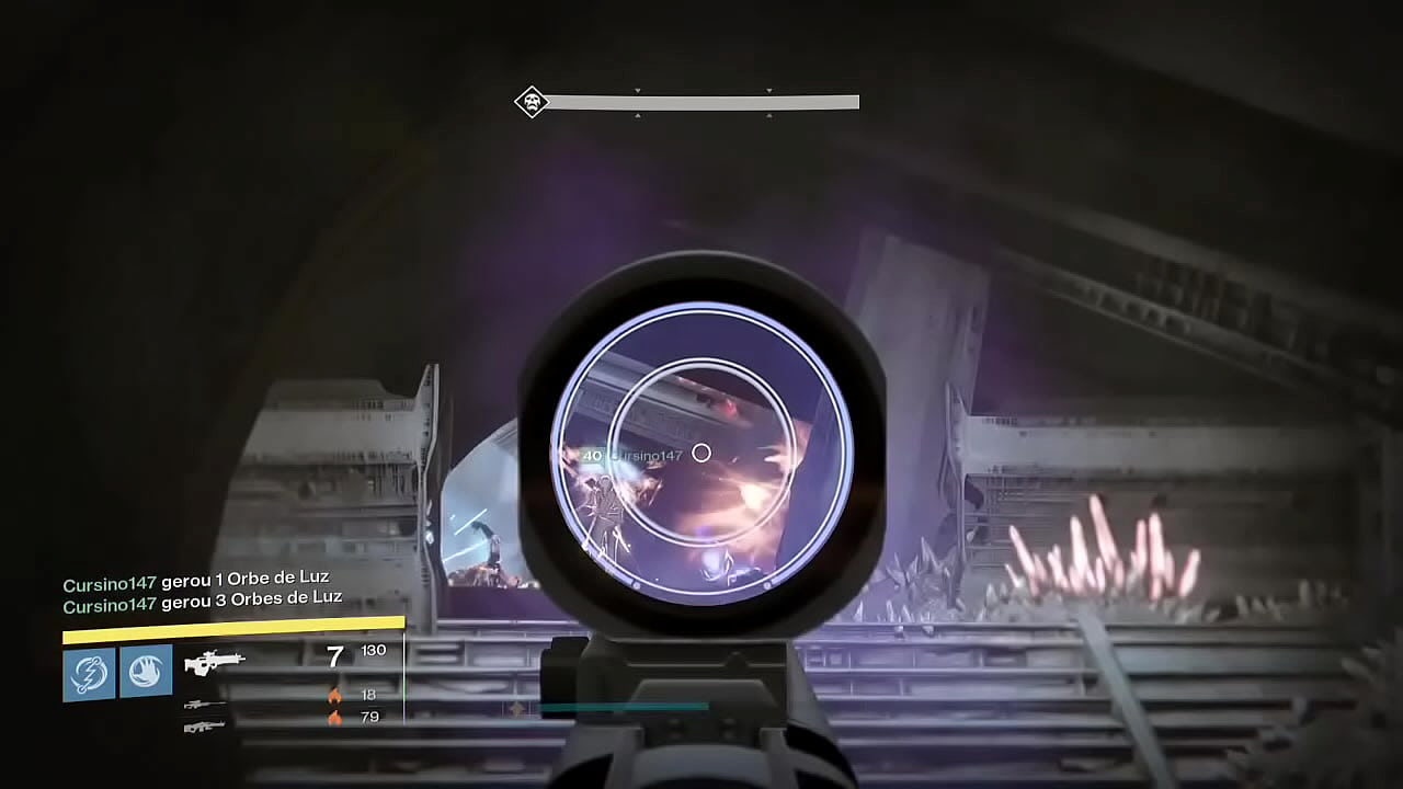 gangbang in destiny