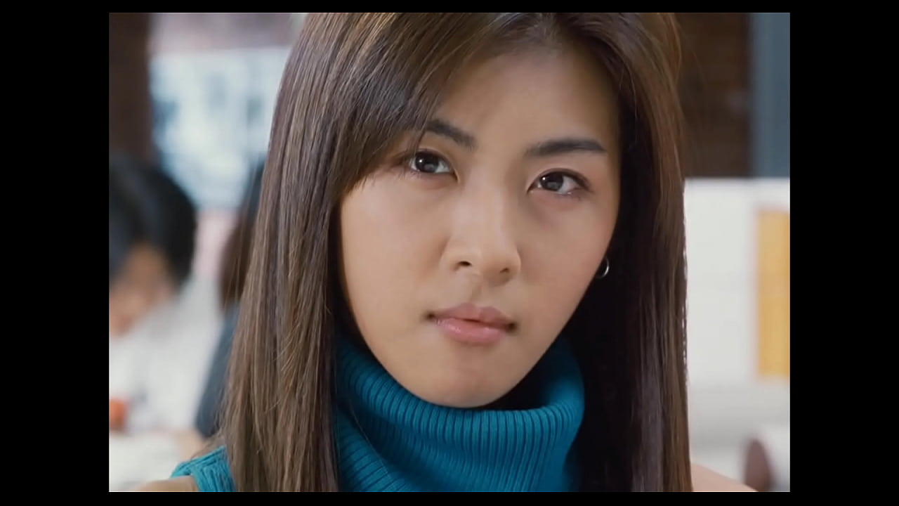 Ha Ji Won in Sex is Zero 2005