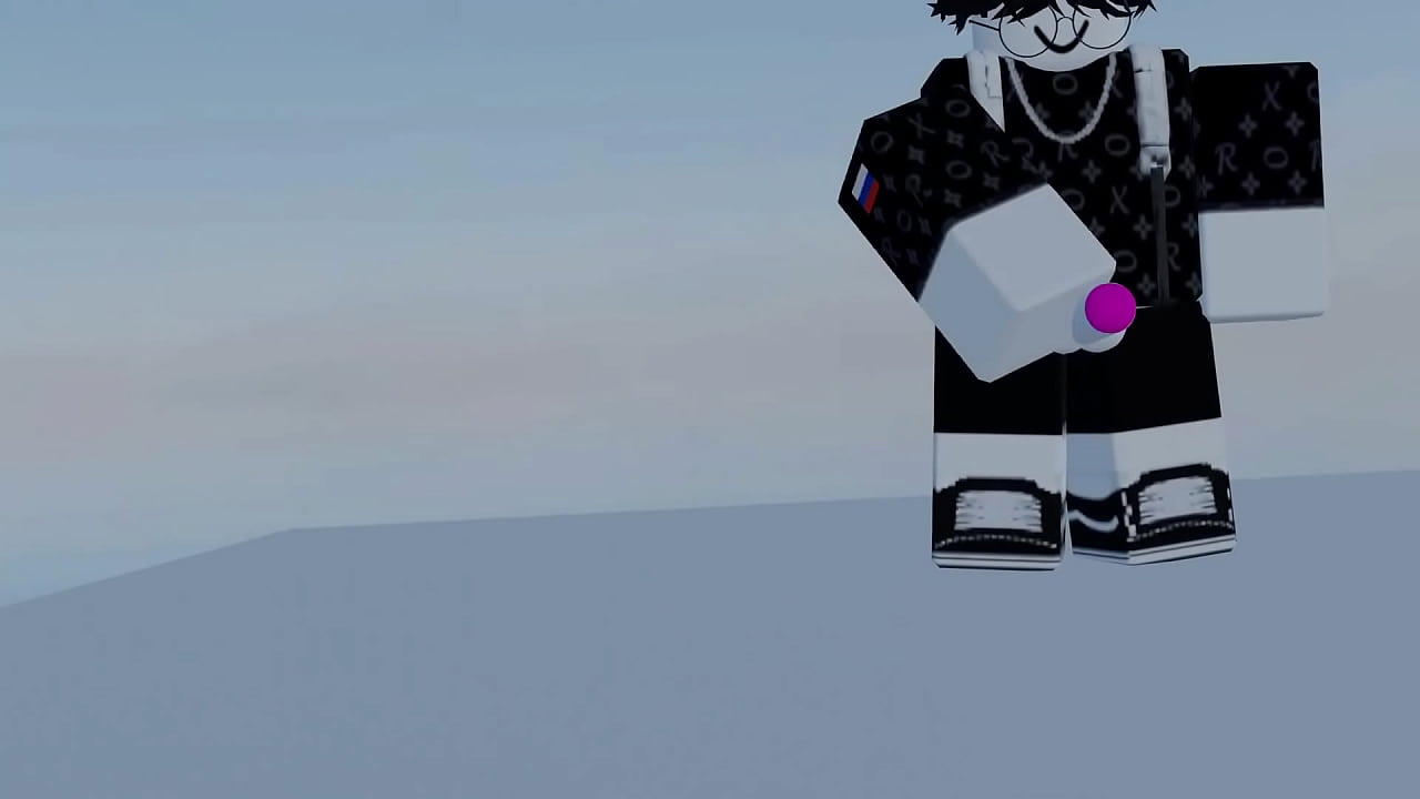 Roblox Masturbating