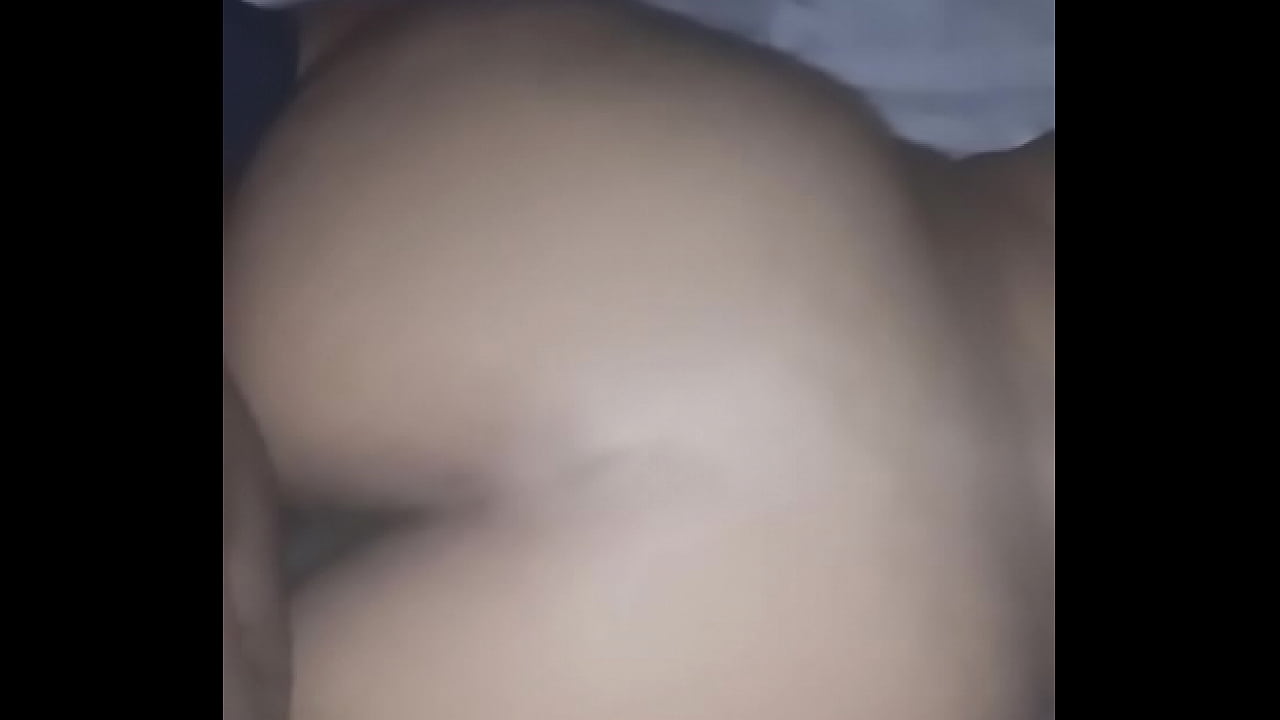 Twerking big ass mummy