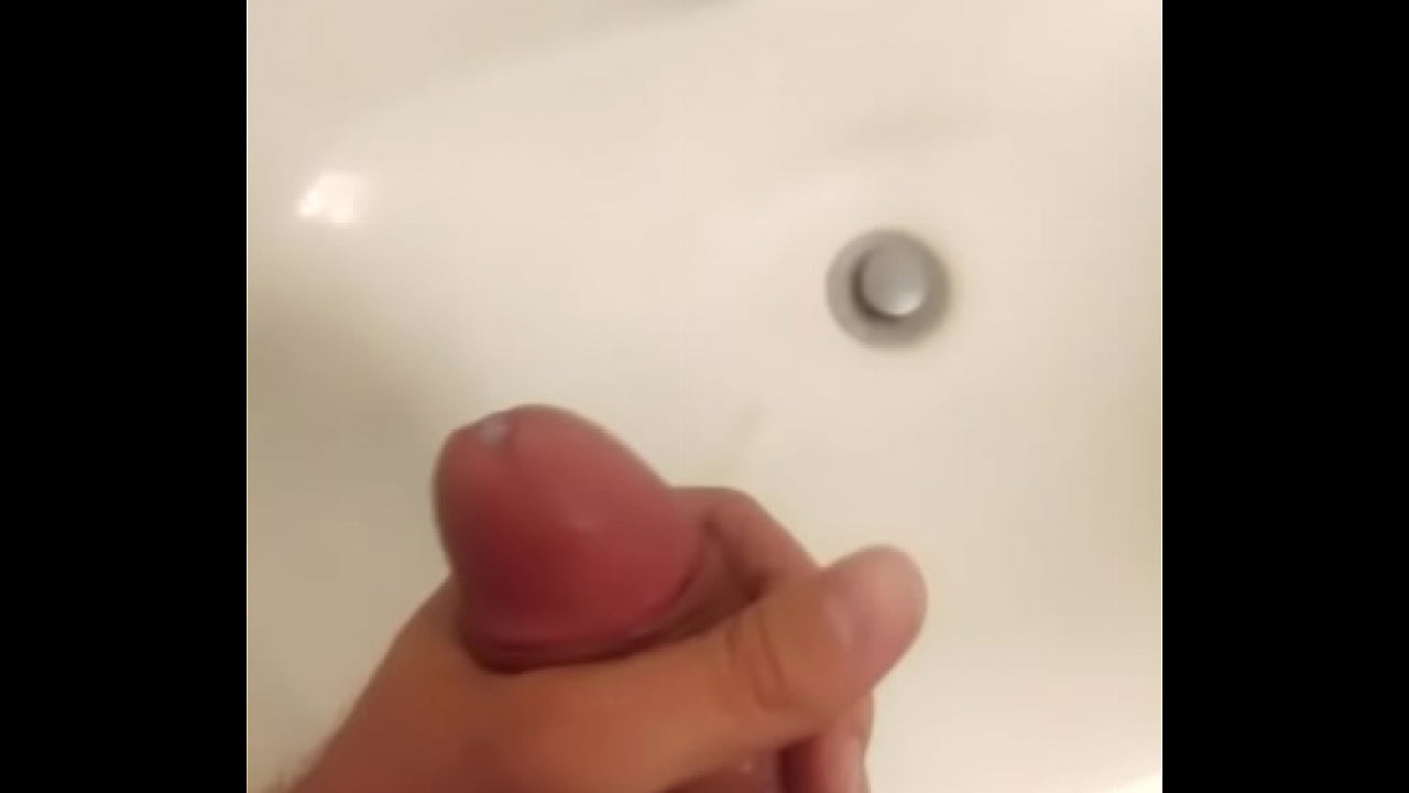 Cumming at work