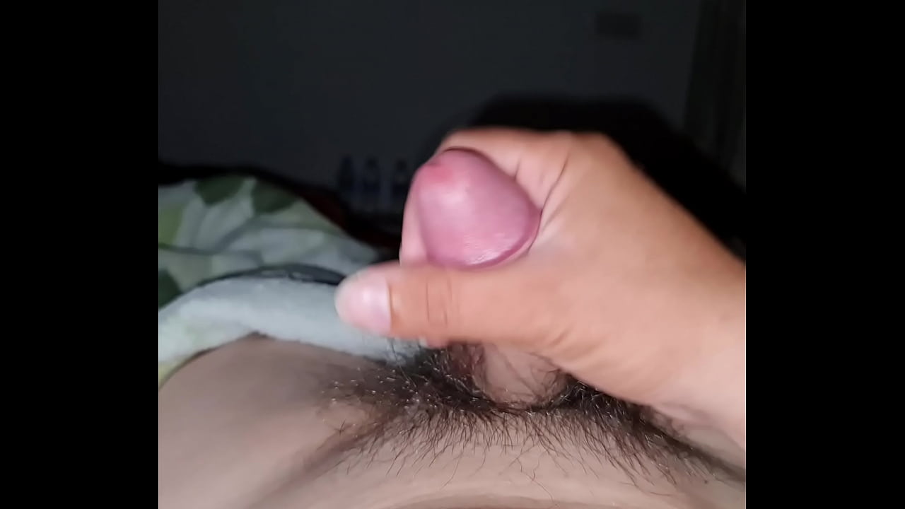 Never cum for a long time