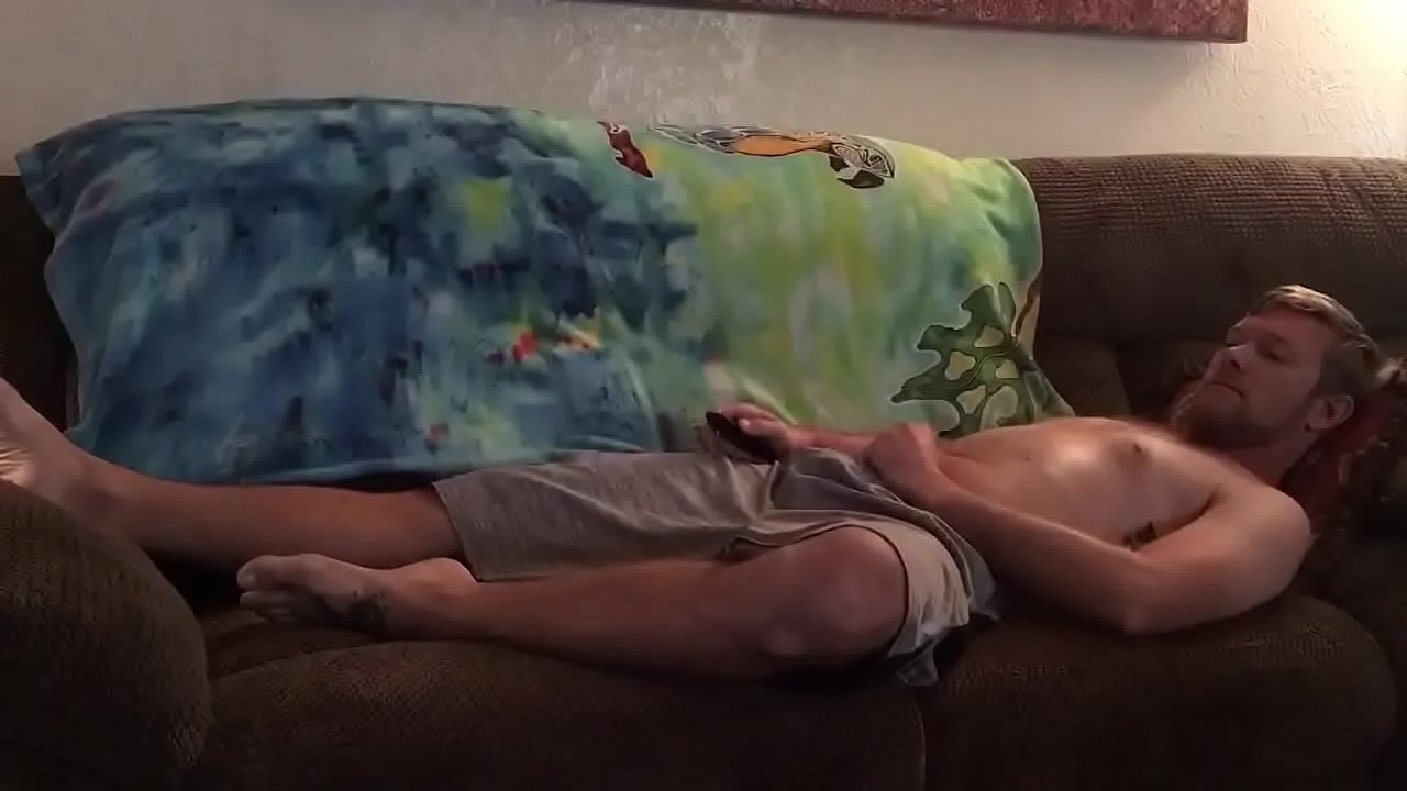 When Step Son Get A Hold Of The Remote It’s Porno Time (Part 1)