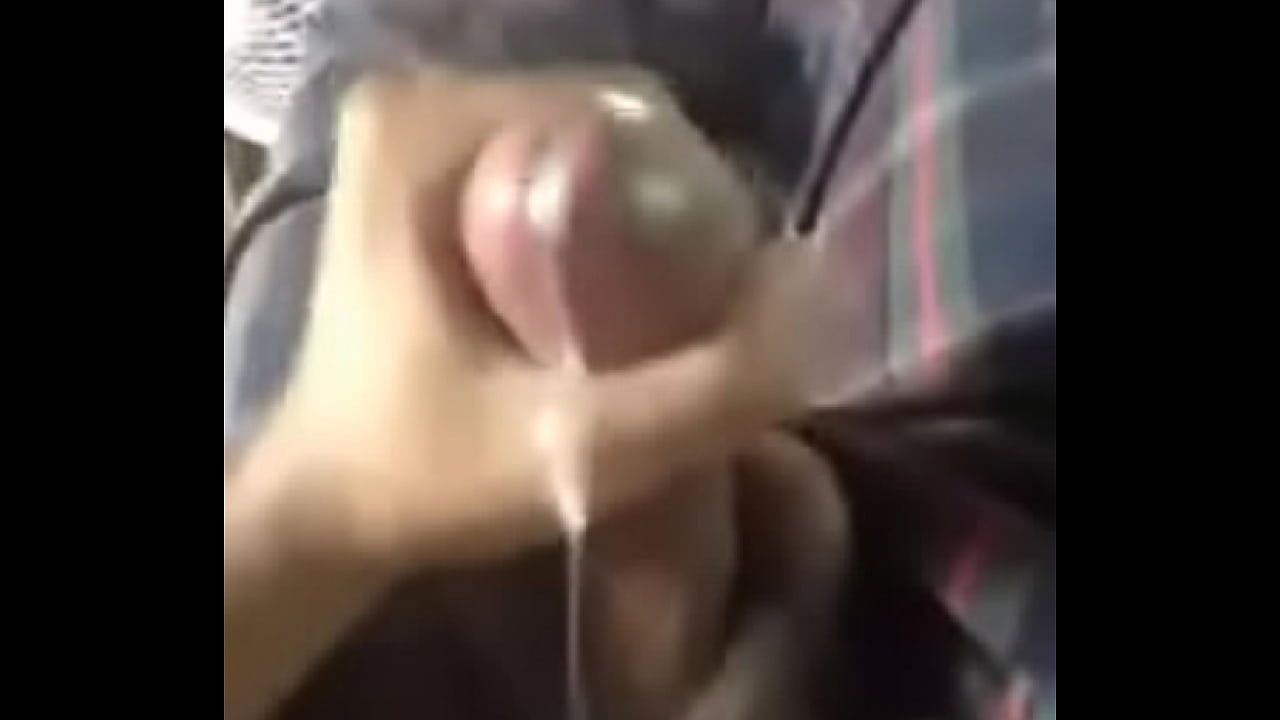 Gay teen cums