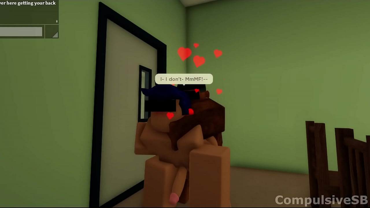 Roblox Porn School