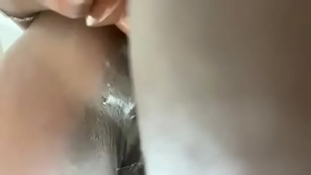 Wet pussy slut