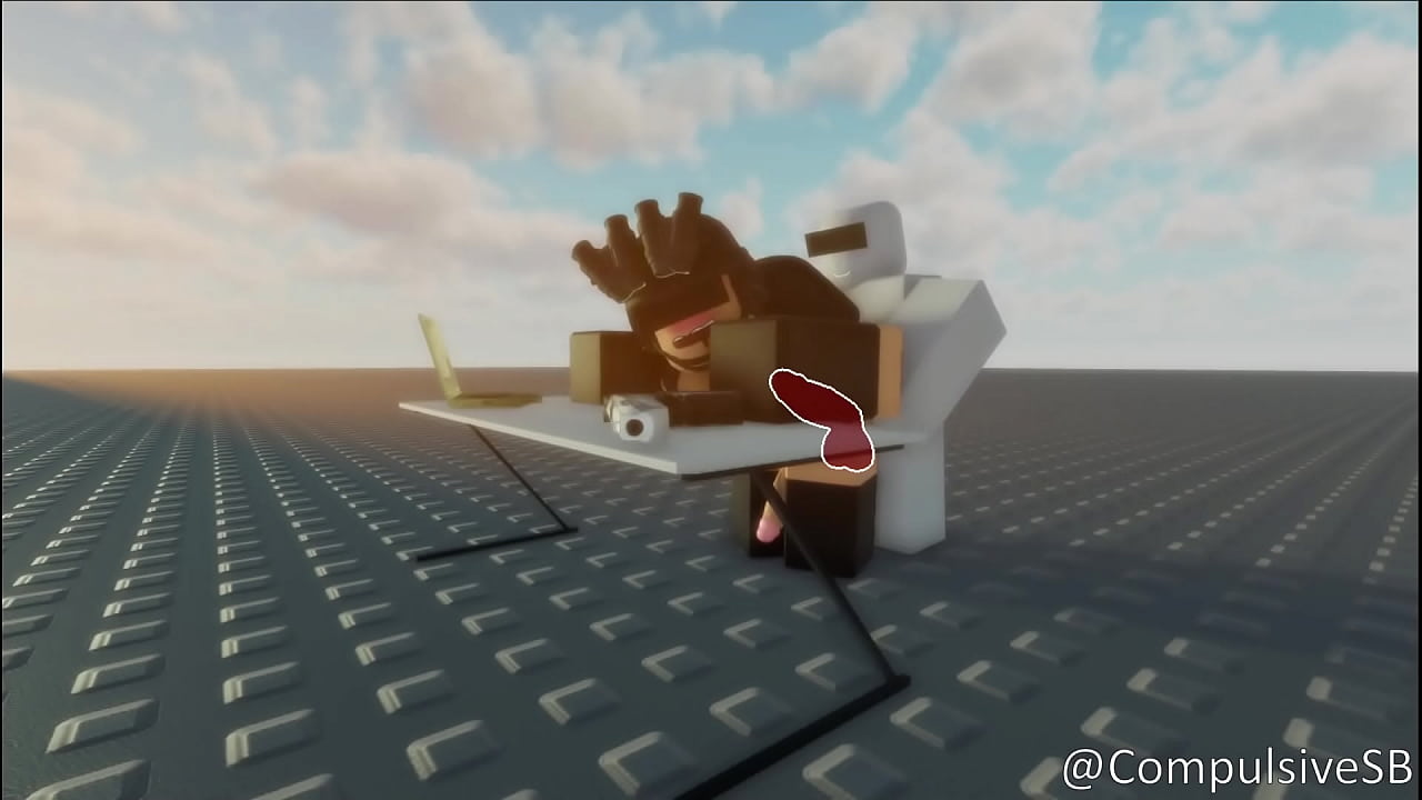 Roblox Porn Animation