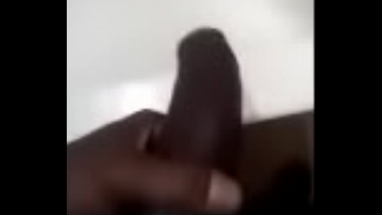 Cock in my hand