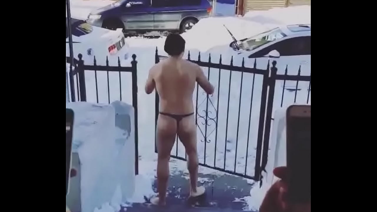 #SnowChallenge (6)