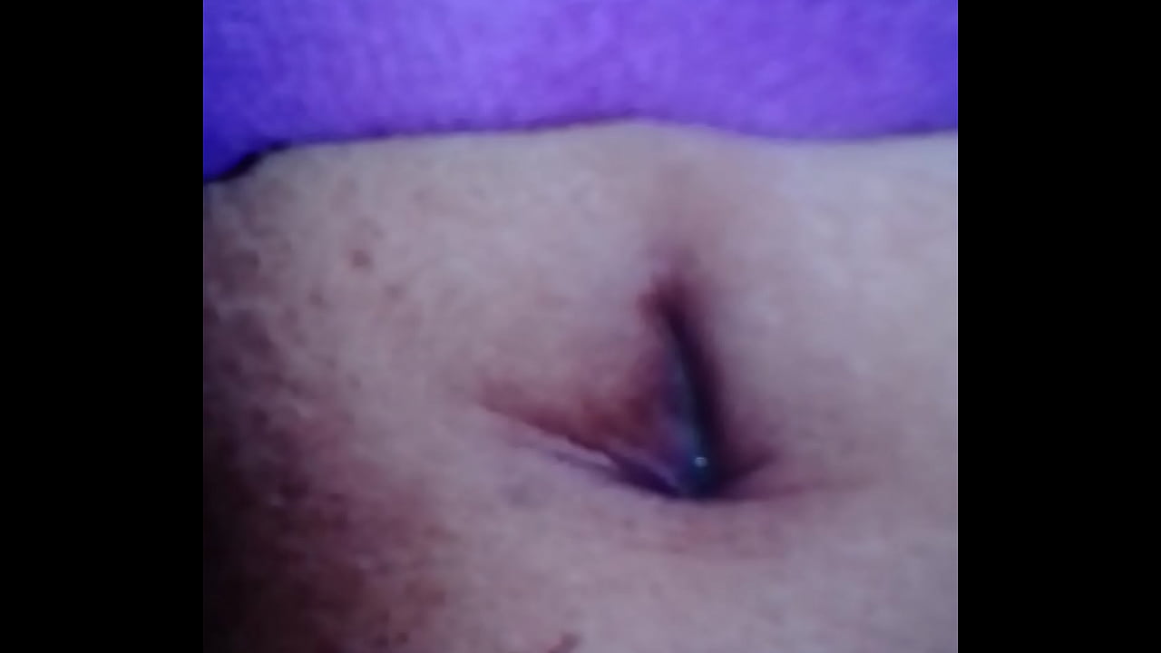 Fuck in navel